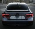 Хонда Аккорд 2019 в Киеве на Automoto.ua Серый Хонда Аккорд, объемом двигателя 2 л и пробегом 75 тыс. км за 12000 $, фото 10 на Automoto.ua