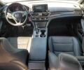 Сірий Хонда Аккорд, об'ємом двигуна 0 л та пробігом 67 тис. км за 5400 $, фото 7 на Automoto.ua