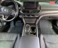 Серый Хонда Аккорд, объемом двигателя 2 л и пробегом 102 тыс. км за 25999 $, фото 15 на Automoto.ua