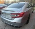 Серый Хонда Аккорд, объемом двигателя 1.5 л и пробегом 45 тыс. км за 10000 $, фото 3 на Automoto.ua