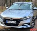 Серый Хонда Аккорд, объемом двигателя 20 л и пробегом 50 тыс. км за 24500 $, фото 1 на Automoto.ua