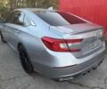 Серый Хонда Аккорд, объемом двигателя 1.5 л и пробегом 45 тыс. км за 10000 $, фото 4 на Automoto.ua
