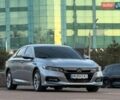 Сірий Хонда Аккорд, об'ємом двигуна 1.5 л та пробігом 7 тис. км за 16600 $, фото 1 на Automoto.ua
