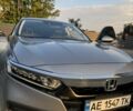 Серый Хонда Аккорд, объемом двигателя 1.5 л и пробегом 39 тыс. км за 17500 $, фото 8 на Automoto.ua