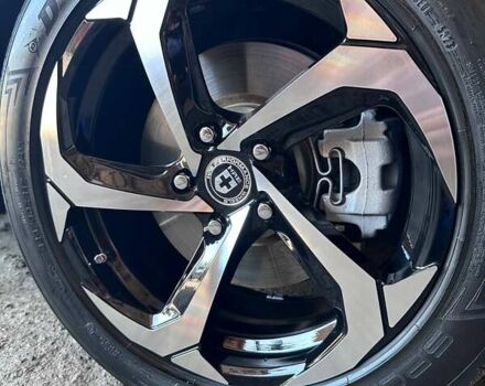 Серый Хонда Аккорд, объемом двигателя 2 л и пробегом 102 тыс. км за 25999 $, фото 8 на Automoto.ua