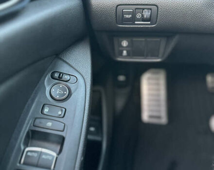 Серый Хонда Аккорд, объемом двигателя 1.5 л и пробегом 144 тыс. км за 18500 $, фото 16 на Automoto.ua