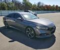 Сірий Хонда Аккорд, об'ємом двигуна 0 л та пробігом 67 тис. км за 5400 $, фото 3 на Automoto.ua