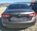 Сірий Хонда Аккорд, об'ємом двигуна 1.5 л та пробігом 52 тис. км за 3500 $, фото 5 на Automoto.ua