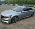 Серый Хонда Аккорд, объемом двигателя 1.5 л и пробегом 80 тыс. км за 6300 $, фото 1 на Automoto.ua