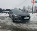 Серый Хонда Аккорд, объемом двигателя 1.5 л и пробегом 132 тыс. км за 18900 $, фото 1 на Automoto.ua
