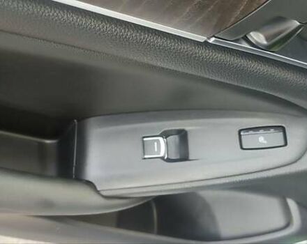 Серый Хонда Аккорд, объемом двигателя 2 л и пробегом 198 тыс. км за 21500 $, фото 26 на Automoto.ua