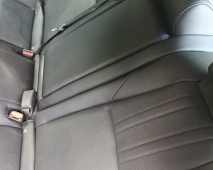 Серый Хонда Аккорд, объемом двигателя 2 л и пробегом 198 тыс. км за 21500 $, фото 22 на Automoto.ua