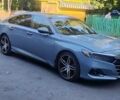 Сірий Хонда Аккорд, об'ємом двигуна 2 л та пробігом 199 тис. км за 22500 $, фото 28 на Automoto.ua