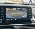 Серый Хонда Аккорд, объемом двигателя 1.5 л и пробегом 19 тыс. км за 6200 $, фото 11 на Automoto.ua
