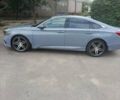 Сірий Хонда Аккорд, об'ємом двигуна 2 л та пробігом 199 тис. км за 22500 $, фото 1 на Automoto.ua