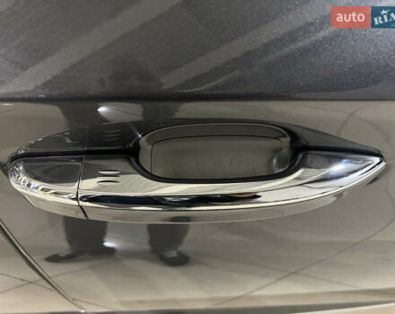 Серый Хонда Аккорд, объемом двигателя 2 л и пробегом 83 тыс. км за 24200 $, фото 33 на Automoto.ua