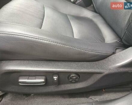 Серый Хонда Аккорд, объемом двигателя 2 л и пробегом 198 тыс. км за 21500 $, фото 11 на Automoto.ua