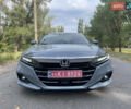 Сірий Хонда Аккорд, об'ємом двигуна 2 л та пробігом 120 тис. км за 23500 $, фото 2 на Automoto.ua