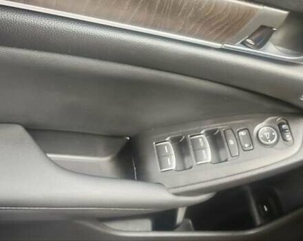 Серый Хонда Аккорд, объемом двигателя 2 л и пробегом 198 тыс. км за 21500 $, фото 27 на Automoto.ua