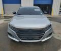 Сірий Хонда Аккорд, об'ємом двигуна 0 л та пробігом 112 тис. км за 6200 $, фото 4 на Automoto.ua