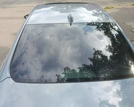 Серый Хонда Аккорд, объемом двигателя 2 л и пробегом 198 тыс. км за 21500 $, фото 1 на Automoto.ua