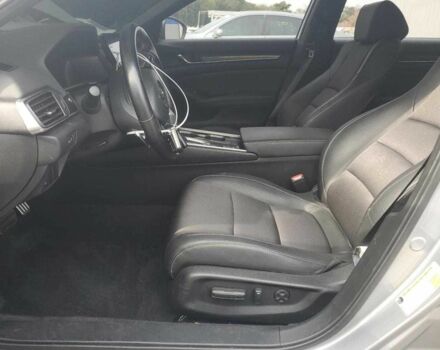 Сірий Хонда Аккорд, об'ємом двигуна 0 л та пробігом 112 тис. км за 6200 $, фото 6 на Automoto.ua