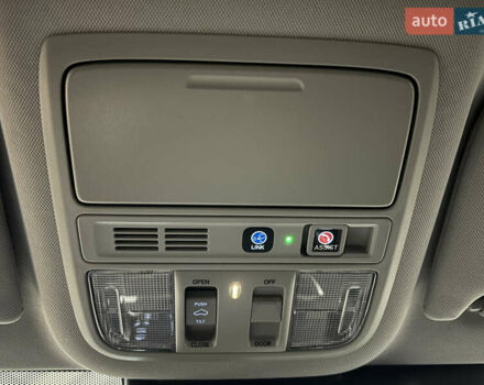 Серый Хонда Аккорд, объемом двигателя 2 л и пробегом 83 тыс. км за 24200 $, фото 30 на Automoto.ua