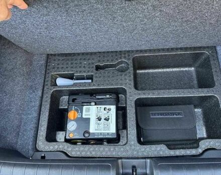 Серый Хонда Аккорд, объемом двигателя 2 л и пробегом 88 тыс. км за 18500 $, фото 12 на Automoto.ua