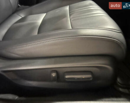 Серый Хонда Аккорд, объемом двигателя 2 л и пробегом 83 тыс. км за 24200 $, фото 20 на Automoto.ua