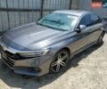 Сірий Хонда Аккорд, об'ємом двигуна 2 л та пробігом 83 тис. км за 8300 $, фото 1 на Automoto.ua