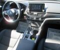 Серый Хонда Аккорд, объемом двигателя 0.15 л и пробегом 33 тыс. км за 8300 $, фото 7 на Automoto.ua