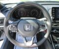 Серый Хонда Аккорд, объемом двигателя 0.15 л и пробегом 33 тыс. км за 8300 $, фото 3 на Automoto.ua