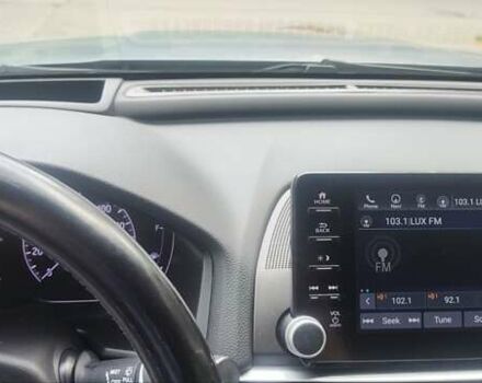 Серый Хонда Аккорд, объемом двигателя 2 л и пробегом 198 тыс. км за 21500 $, фото 31 на Automoto.ua