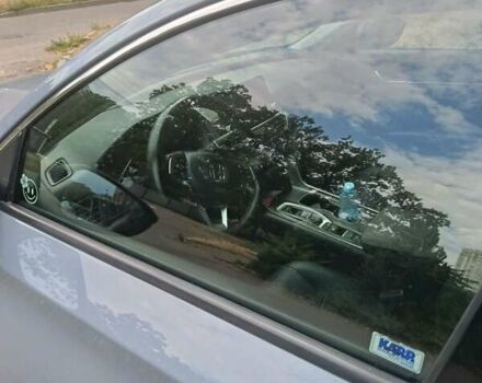 Серый Хонда Аккорд, объемом двигателя 2 л и пробегом 198 тыс. км за 21500 $, фото 13 на Automoto.ua