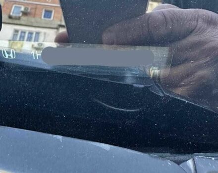 Серый Хонда Аккорд, объемом двигателя 2 л и пробегом 88 тыс. км за 18500 $, фото 13 на Automoto.ua