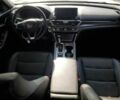 Сірий Хонда Аккорд, об'ємом двигуна 0 л та пробігом 85 тис. км за 7000 $, фото 7 на Automoto.ua