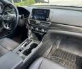 Серый Хонда Аккорд, объемом двигателя 1.5 л и пробегом 19 тыс. км за 6200 $, фото 7 на Automoto.ua