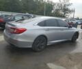 Сірий Хонда Аккорд, об'ємом двигуна 0 л та пробігом 112 тис. км за 6200 $, фото 2 на Automoto.ua