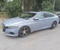 Сірий Хонда Аккорд, об'ємом двигуна 2 л та пробігом 199 тис. км за 22500 $, фото 3 на Automoto.ua