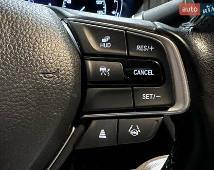 Серый Хонда Аккорд, объемом двигателя 2 л и пробегом 83 тыс. км за 24200 $, фото 26 на Automoto.ua