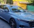 Сірий Хонда Аккорд, об'ємом двигуна 2 л та пробігом 199 тис. км за 22500 $, фото 23 на Automoto.ua