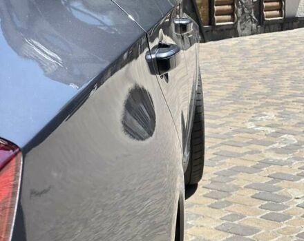 Сірий Хонда Аккорд, об'ємом двигуна 1.99 л та пробігом 43 тис. км за 30900 $, фото 14 на Automoto.ua