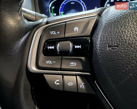 Серый Хонда Аккорд, объемом двигателя 2 л и пробегом 83 тыс. км за 24200 $, фото 25 на Automoto.ua