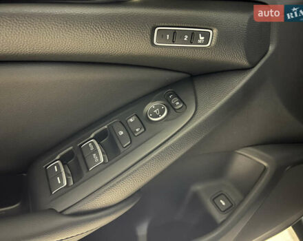 Серый Хонда Аккорд, объемом двигателя 2 л и пробегом 83 тыс. км за 24200 $, фото 16 на Automoto.ua