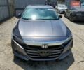 Сірий Хонда Аккорд, об'ємом двигуна 2 л та пробігом 83 тис. км за 8300 $, фото 4 на Automoto.ua