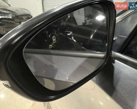 Серый Хонда Аккорд, объемом двигателя 2 л и пробегом 83 тыс. км за 24200 $, фото 32 на Automoto.ua