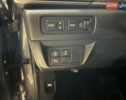 Серый Хонда Аккорд, объемом двигателя 2 л и пробегом 83 тыс. км за 24200 $, фото 17 на Automoto.ua