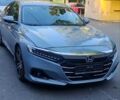 Сірий Хонда Аккорд, об'ємом двигуна 2 л та пробігом 199 тис. км за 22500 $, фото 16 на Automoto.ua