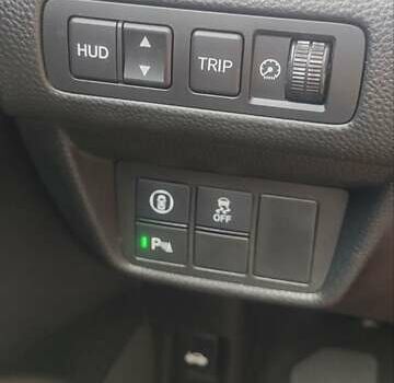 Серый Хонда Аккорд, объемом двигателя 2 л и пробегом 198 тыс. км за 21500 $, фото 24 на Automoto.ua