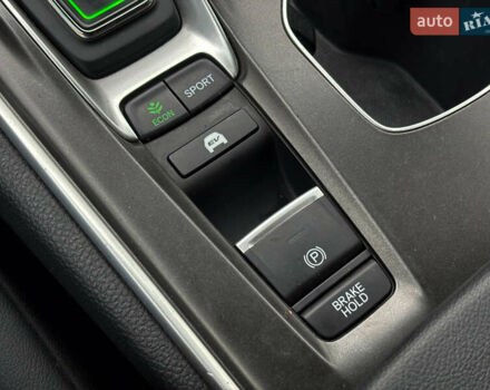 Серый Хонда Аккорд, объемом двигателя 1.99 л и пробегом 92 тыс. км за 23600 $, фото 36 на Automoto.ua